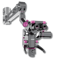 Dentalmikroskop OralOptix Prime von XPEDENT