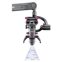 Dentalmikroskop OralOptix Prime von XPEDENT