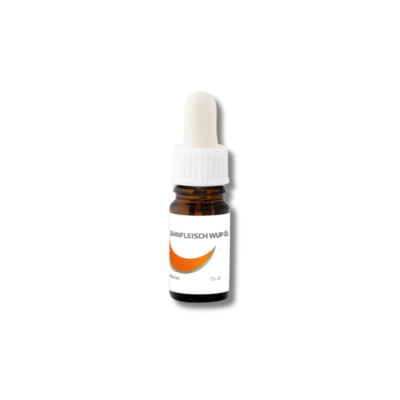 Zahnfleisch WUP-Öl  5ml