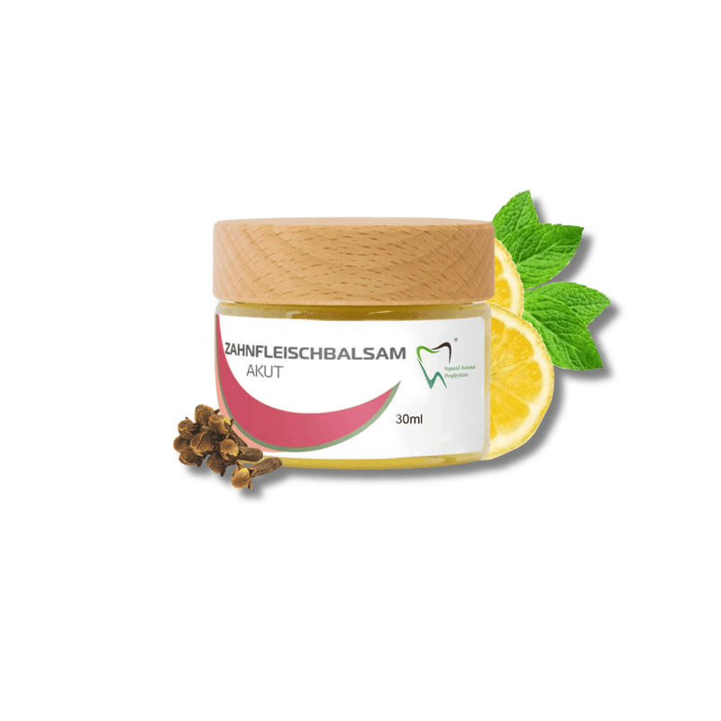 Zahnfleischbalsam Akut