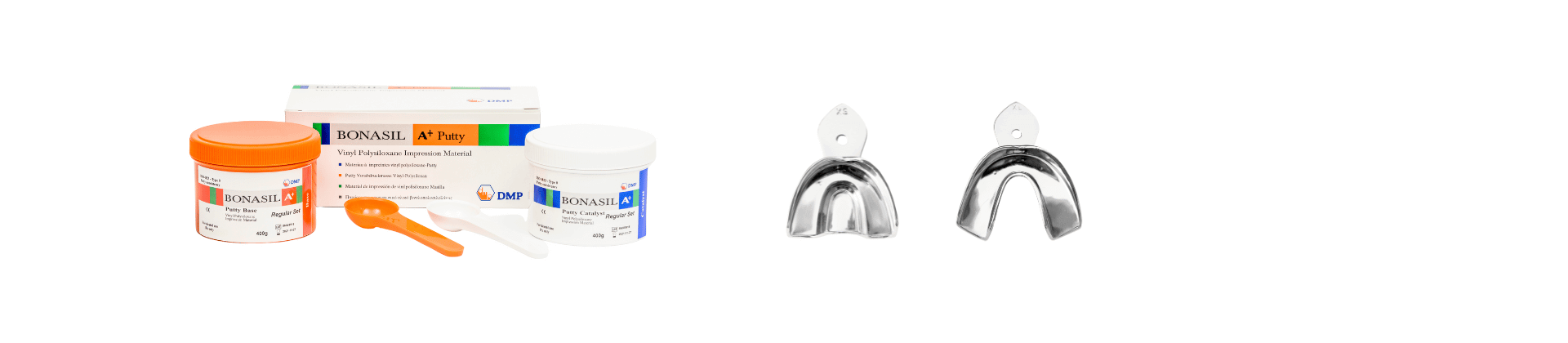 Abformmasse Abformmaterial Silikon Dental