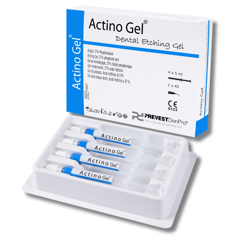 Actino Gel Kit-PD10007