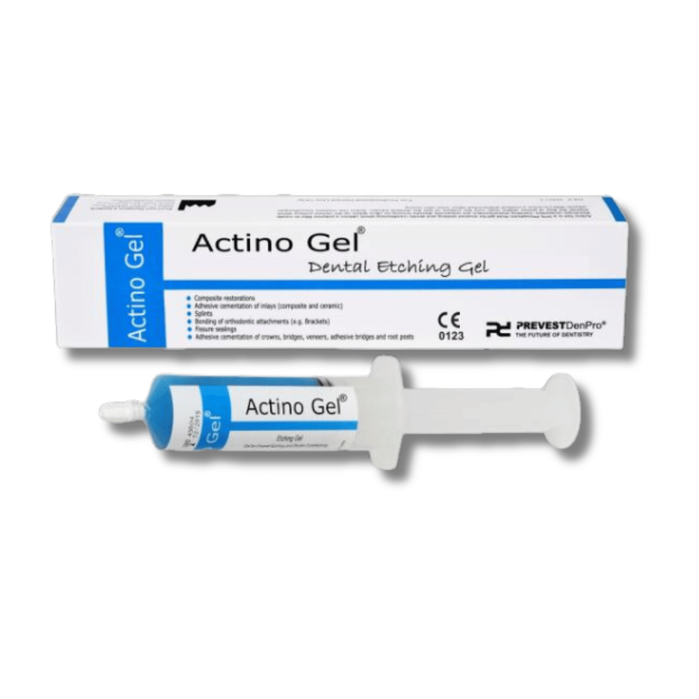 Actino Gel Jumbo Pack-PD-10008