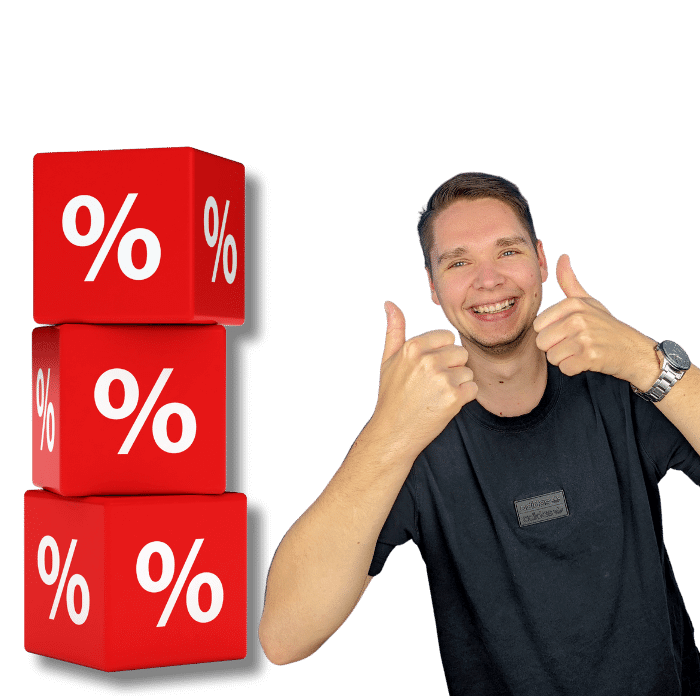 Dentalbedarf online Aktion