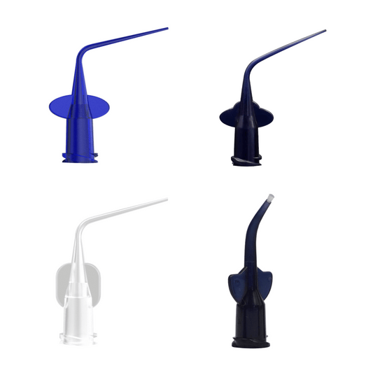 Applikationskanülen Luer-Lock System_1