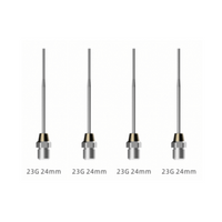 Applikationsnadeln für Fi-G Obdurationsgerät