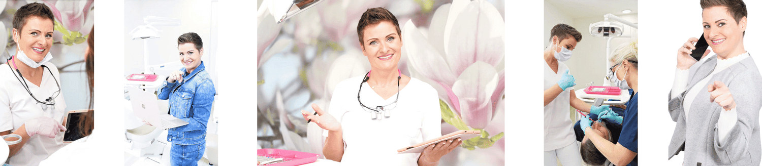 Autorenprofil Patricia Spazierer PIXEL & Friends