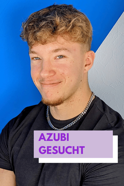 Azubi bei PIXEL.dental gesucht