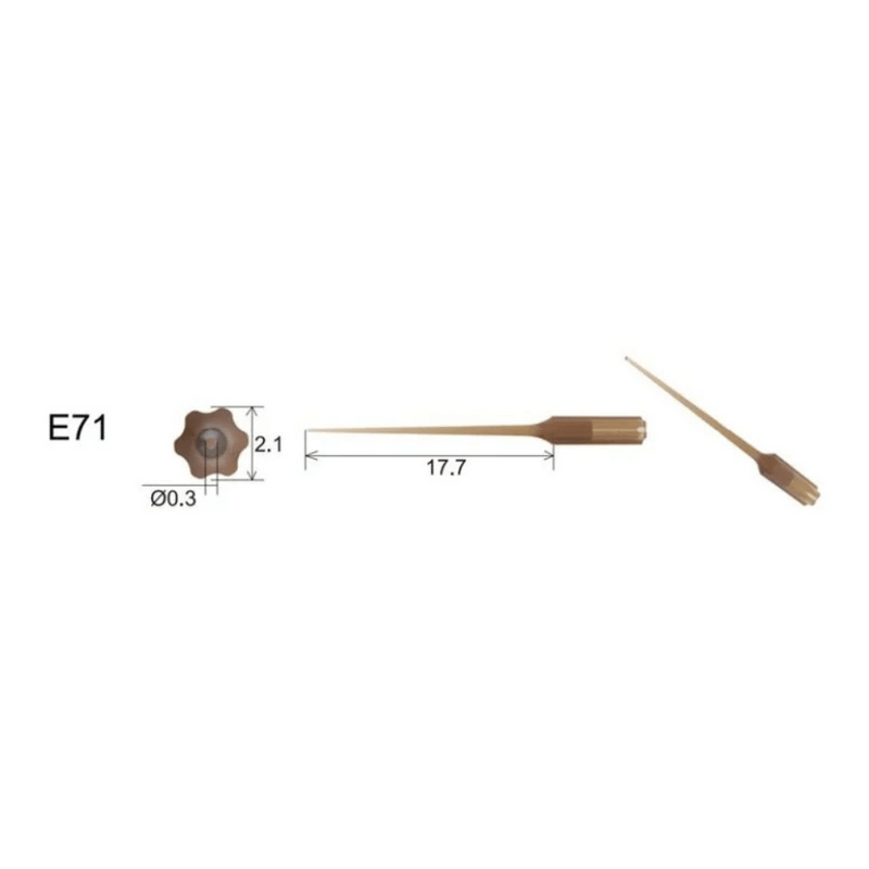 Peek für Endo Chuck Activator WP-E71