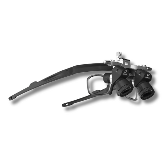 Brilliance 48 Pro Lupenbrille Zahnarzt 5.0X_ET-50870_1