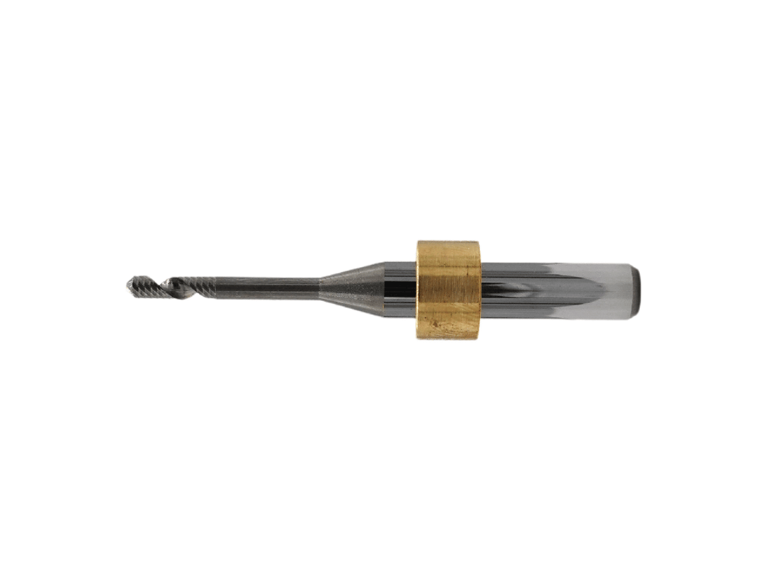 CAD/CAM Fräser für Schleif- & Fräseinheit – PIXEL.dental Shop