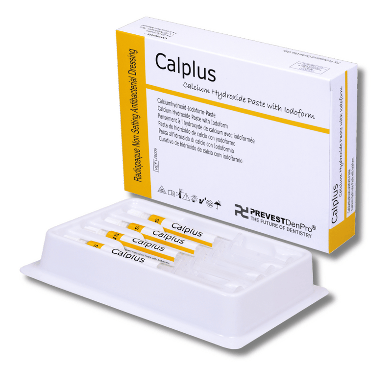 Calciumhydroxidpaste Calplus PD-40006