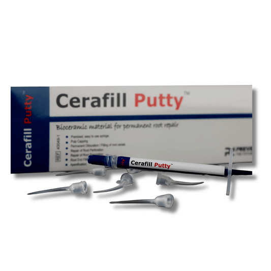 Cerafill Putty Komposit PD-40049-1