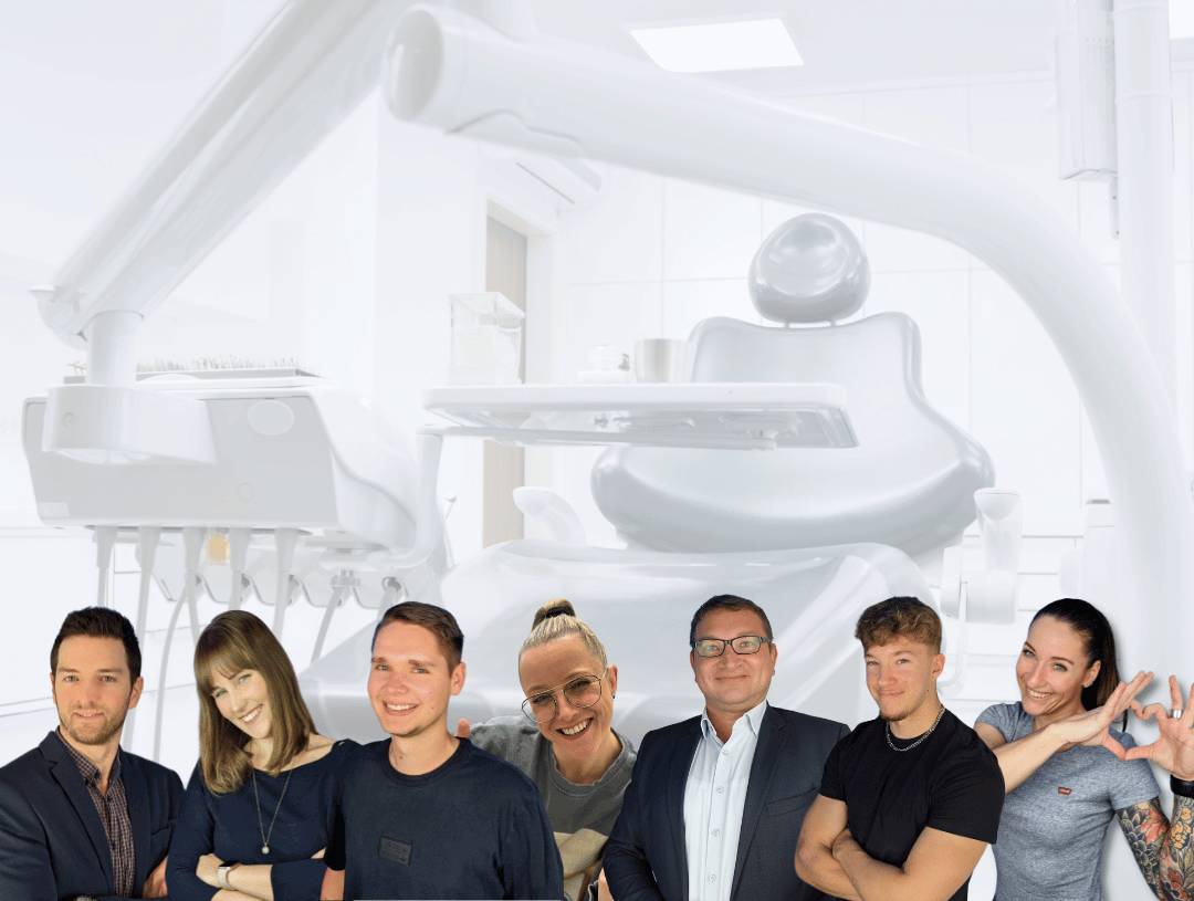 Dentalshop PIXEL.team