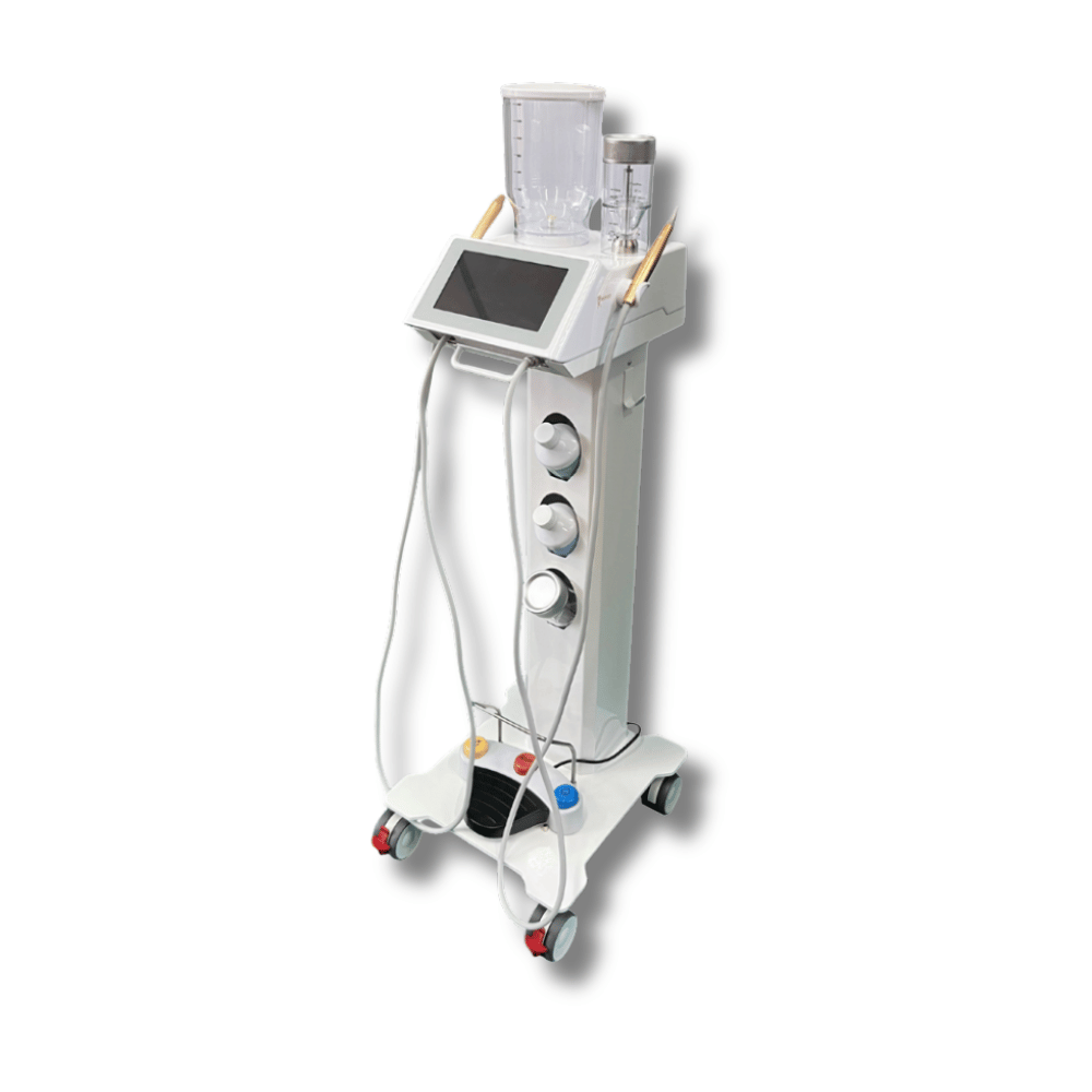 Dental Cart Woodpecker PT-A_GC960/00_1