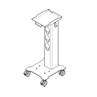 Dental Cart Woodpecker PT-A_GC960/00_2