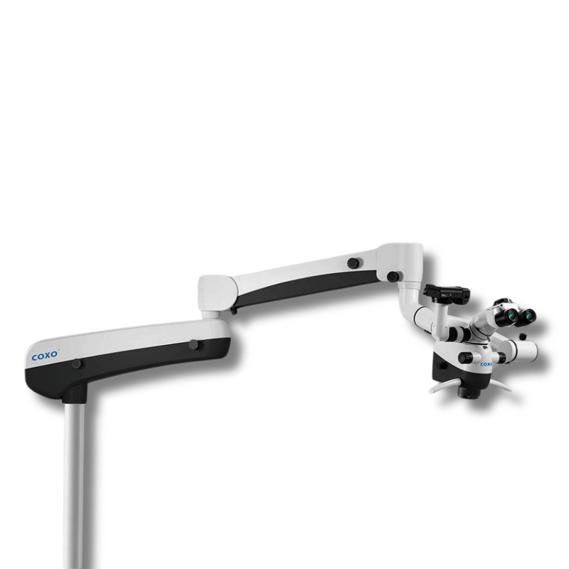 Dentalmikroskop C-CLEAR-2 Zoom