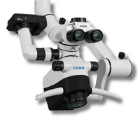 Dentalmikroskop C-CLEAR-2 Zoom