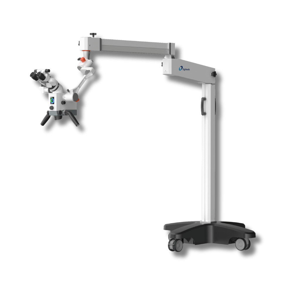 Dentalmikroskop Acuvision X