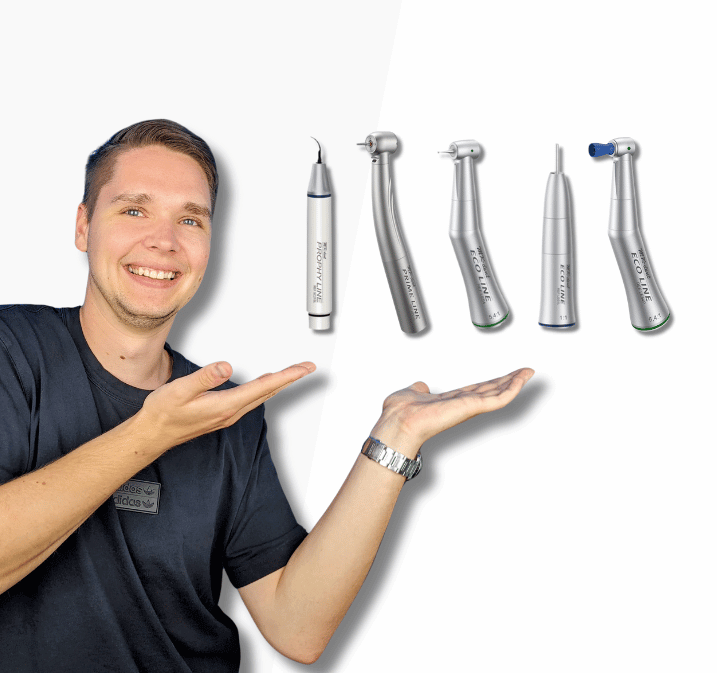 PIXEL.dental Shop Doppelpack Aktion