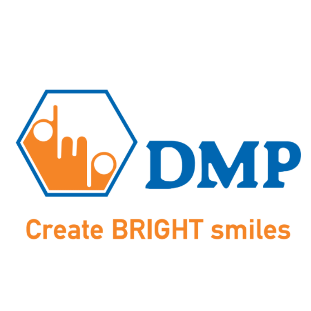 DMP - Abformmaterial
