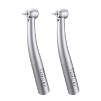 Eco Line Turbine | Standardkopf HE20K