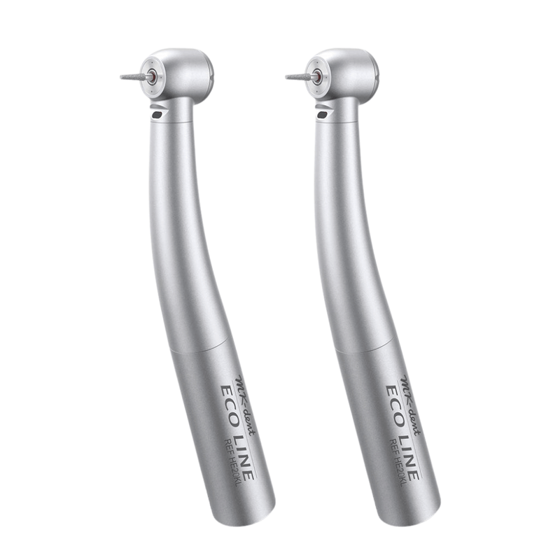 Eco Line Turbine | Standardkopf HE20K