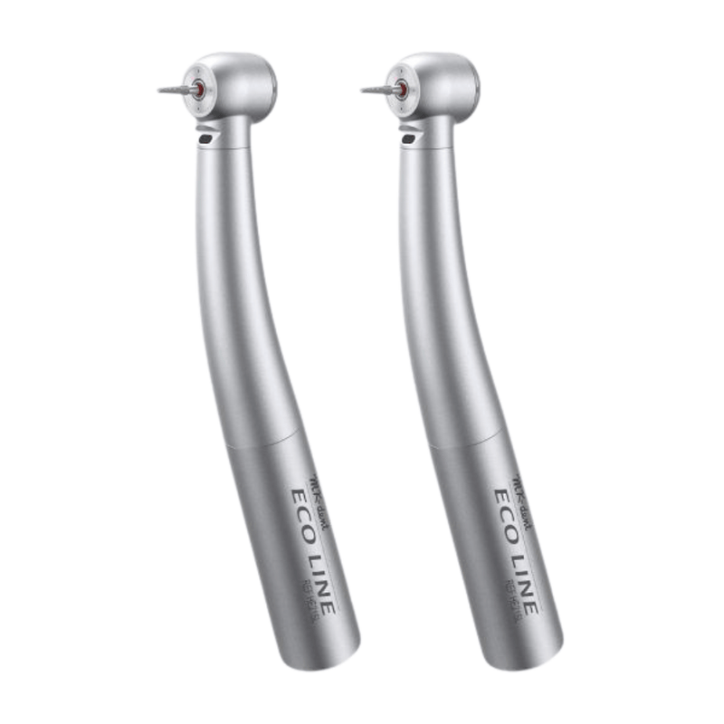 Eco Line Turbine | Standardkopf HE21