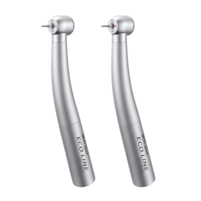 Eco Line Turbine | Standardkopf HE20K