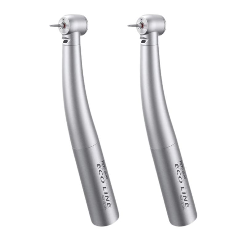 Eco Line Turbine | Kleiner Kopf HE22