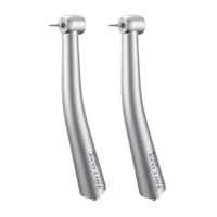 Eco Line Turbine | Kleiner Kopf HE22