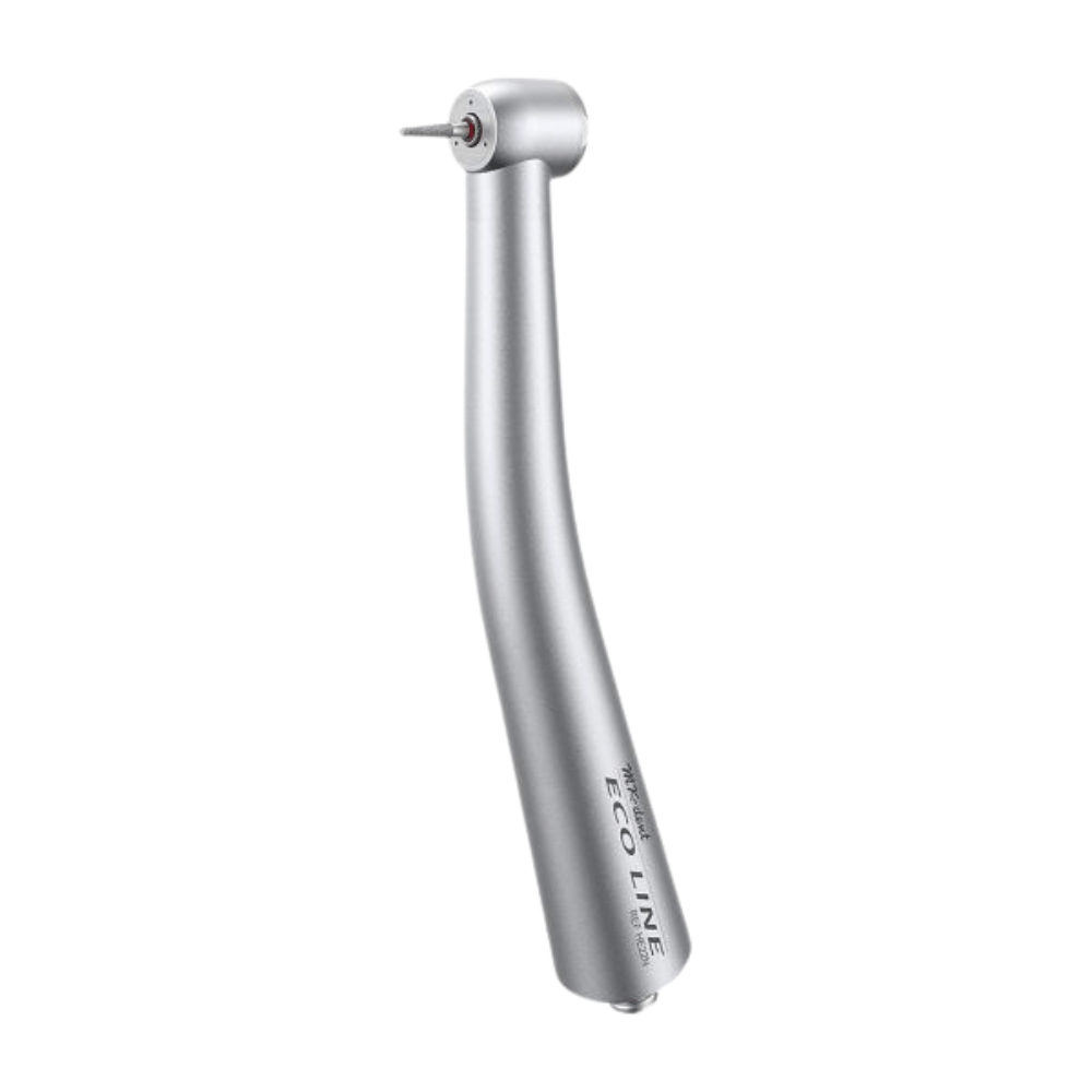 Eco Line Turbine | Kleiner Kopf HE22