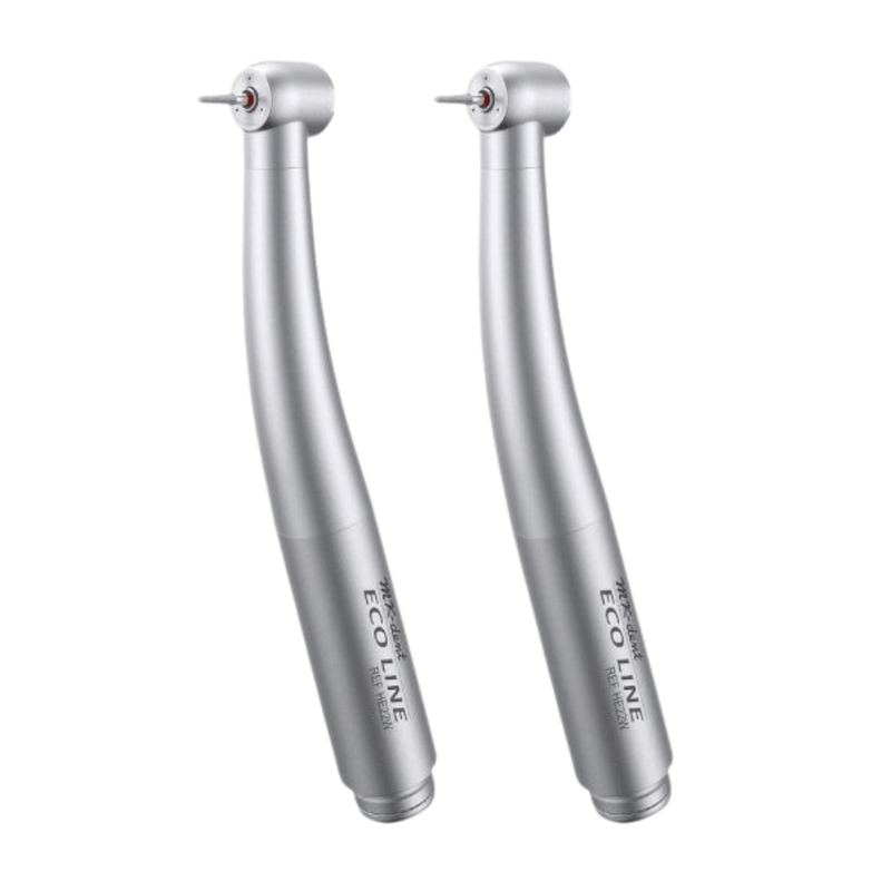 Eco Line Turbine | Kleiner Kopf HE22