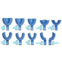 Einweg Abdrucklöffel Rim-Lock PP-410