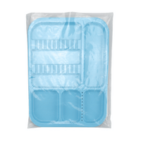 Einweg Instrumenten Schutzhüllen für Trays_2