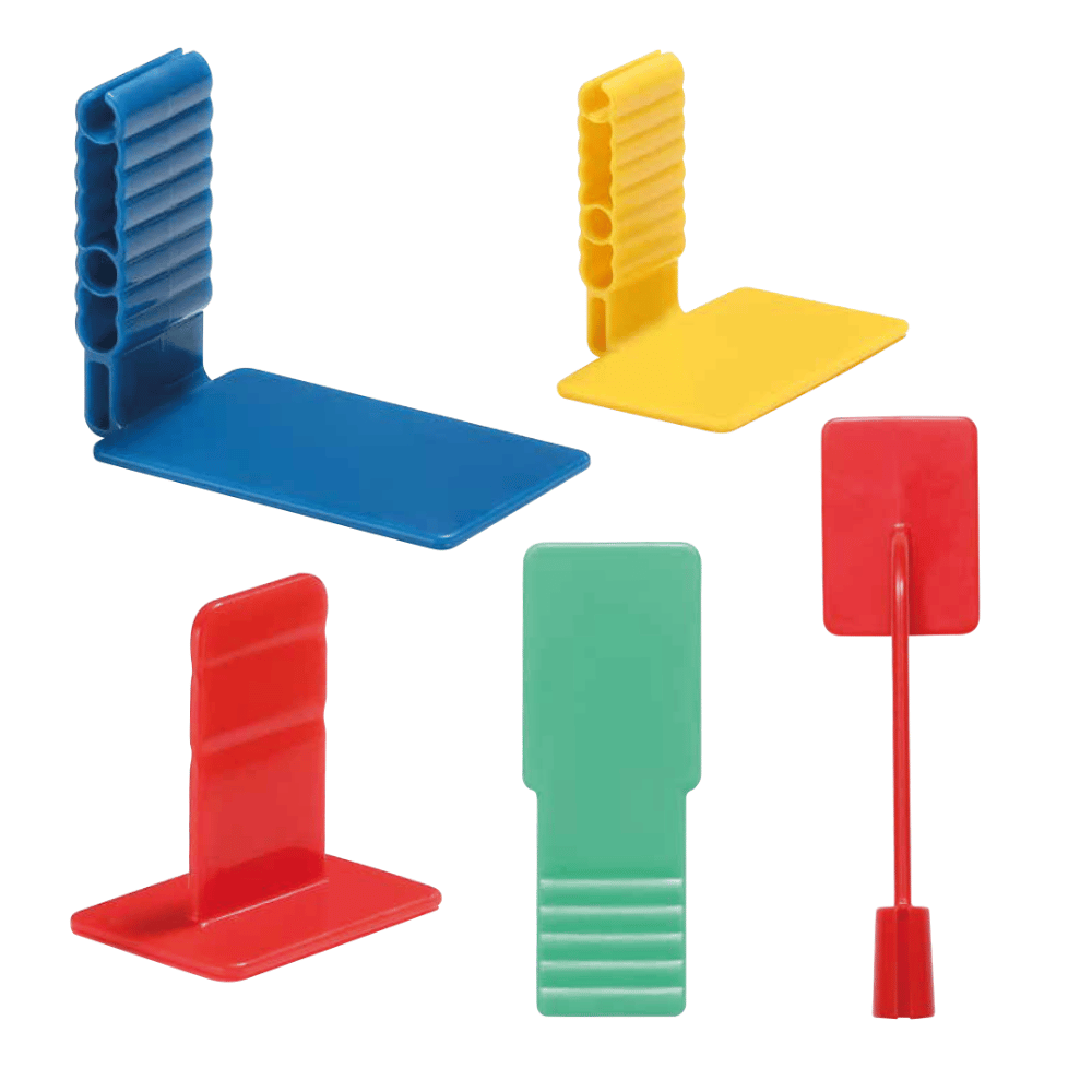 Einweg Sensor Halter PP-400_1