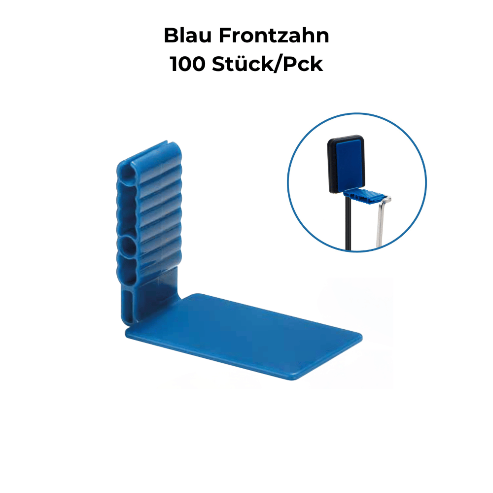 Einweg Sensor Halter PP-400_2