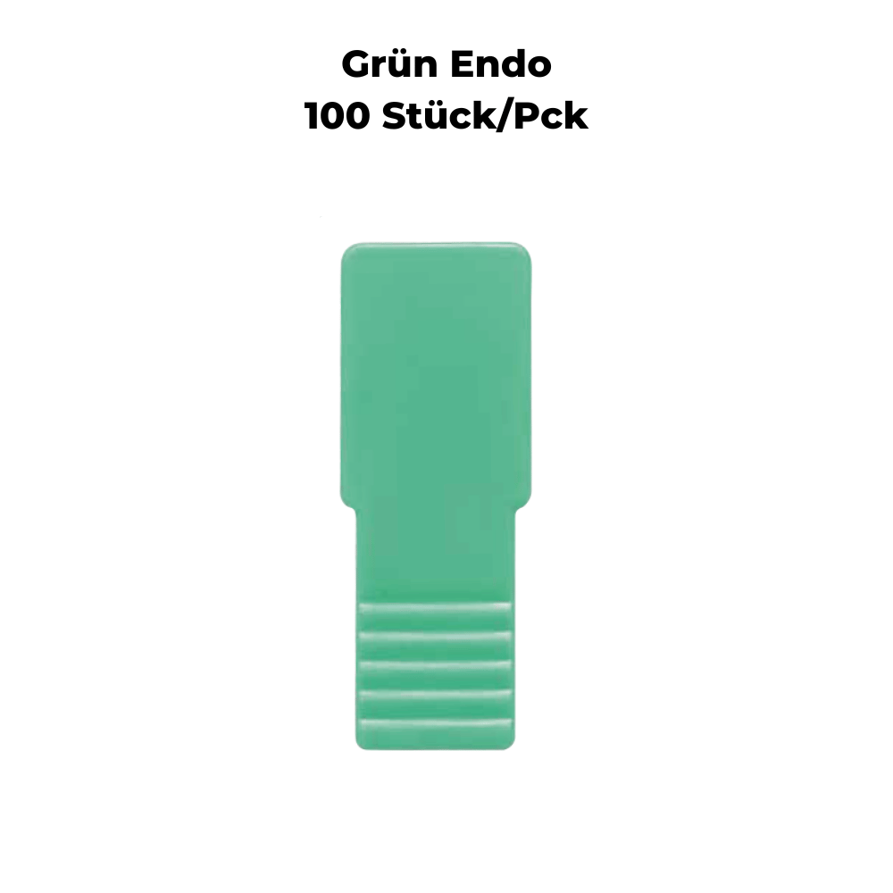 Einweg Sensor Halter PP-400_4