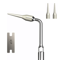 Ultraschallspitze Implantat Reinigung weiche Spitze xp-eICP srICP nICP sICP kICP kICPA 2