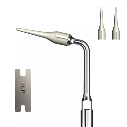Ultraschallspitze Implantat Reinigung weiche Spitze xp-eICP srICP nICP sICP kICP kICPA 2
