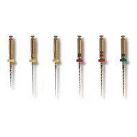 SC-PRO NiTi Endo Feile Wurzelkanalinstrument_1