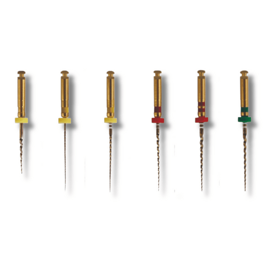 SC-PRO NiTi Endo Feile Wurzelkanalinstrument_1