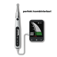 Endomotor e88 | kabellos, Reziprok-Modus, programmierbar