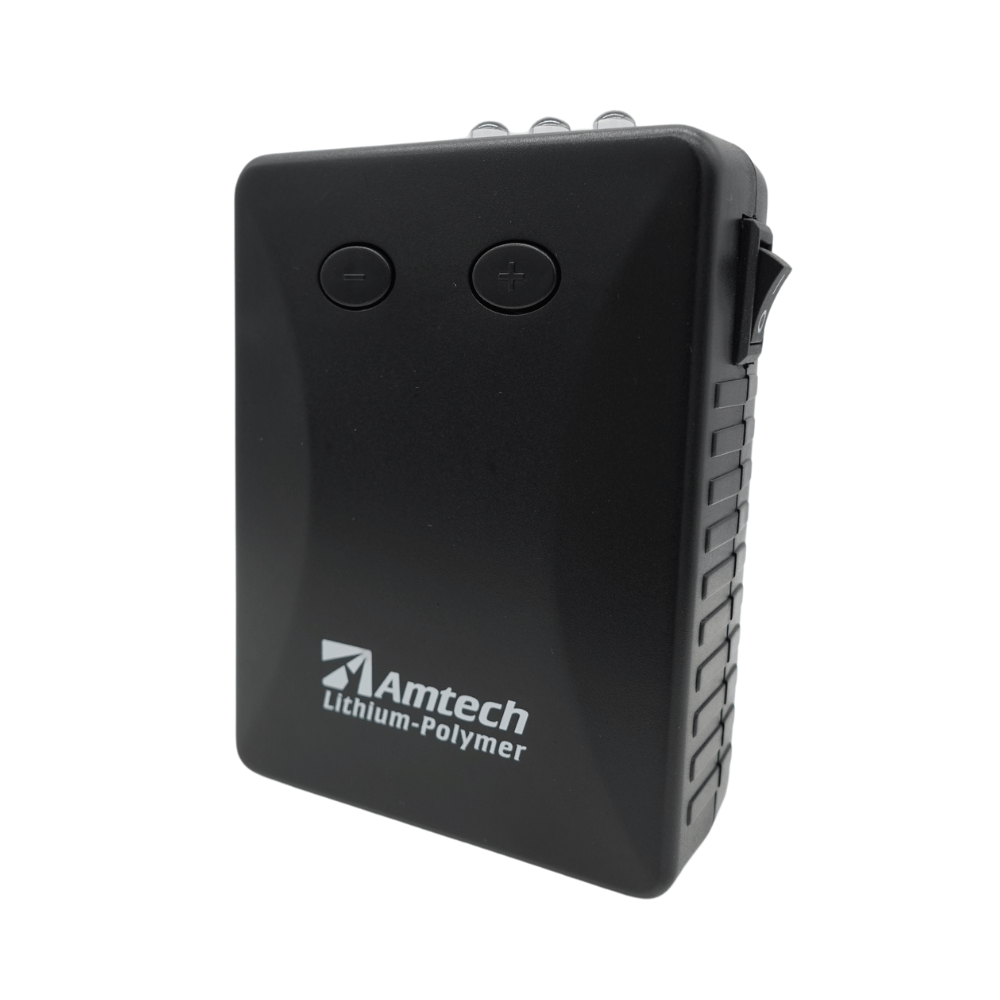 Ersatzakku für LED-Lichtsystem HLP02 Batterybox_3