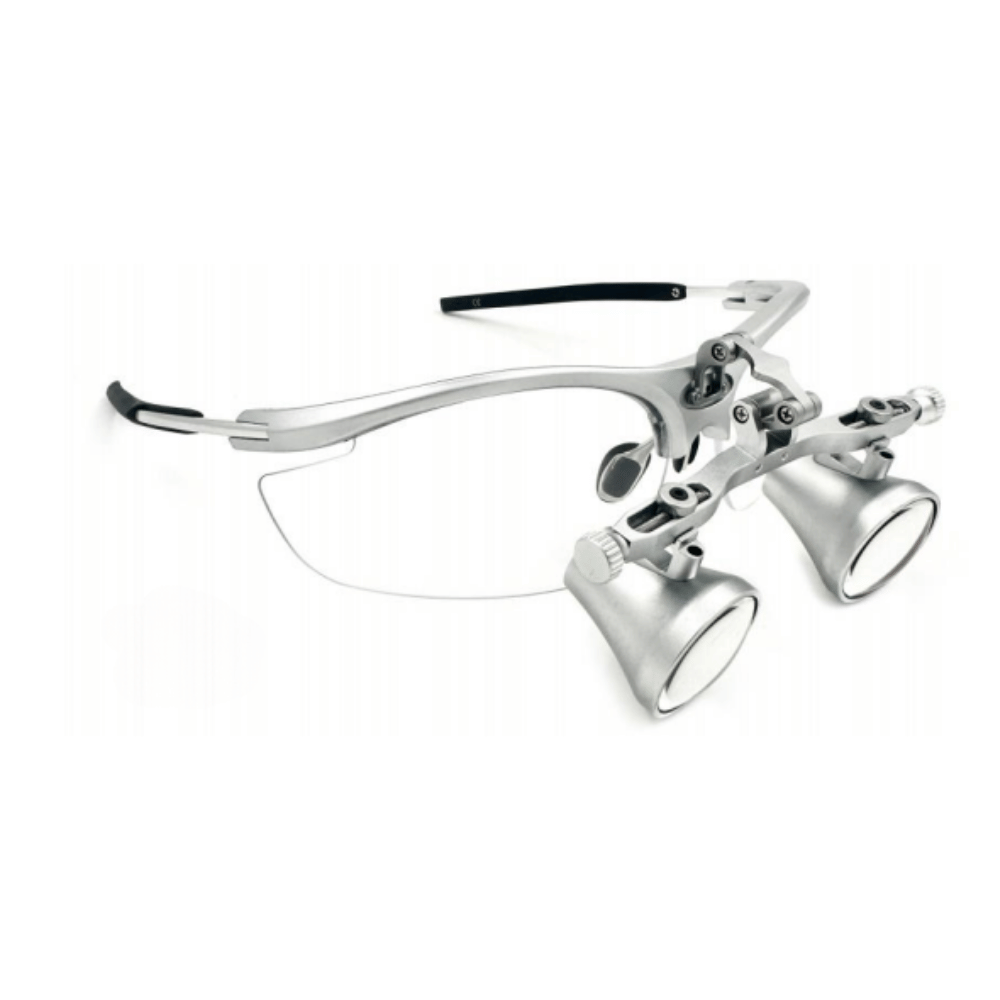 Flip-Up Lupenbrille AT-GL-M1