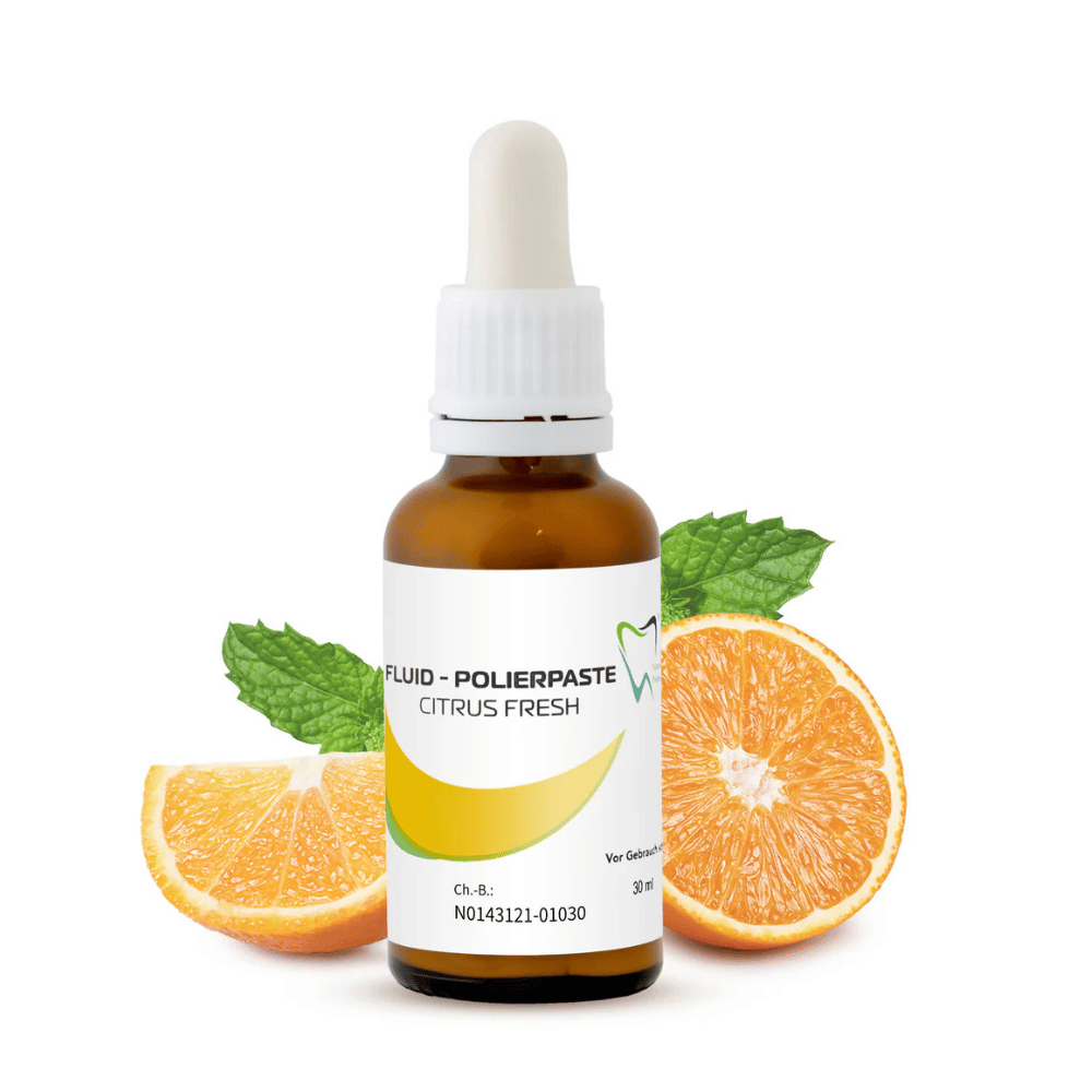 Fluid Citrus Fresh NAP-143400