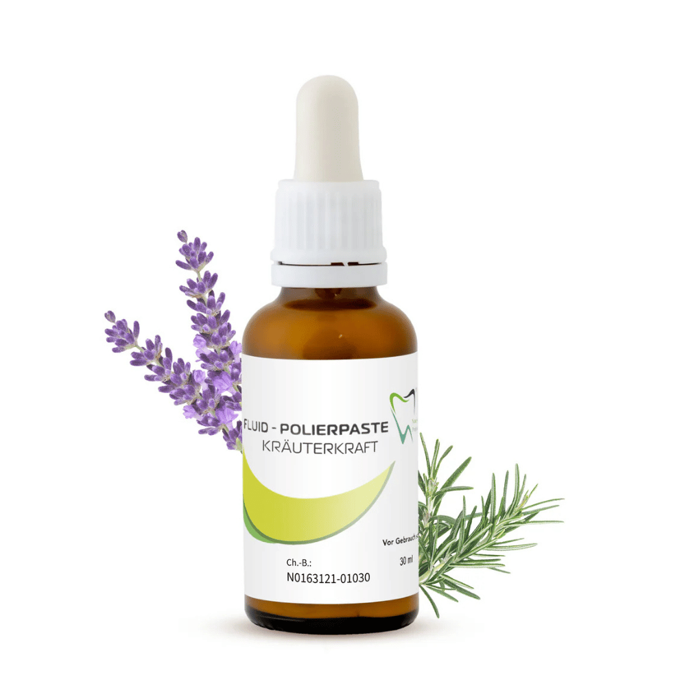 Fluid Kräuterkraft NAP-143600