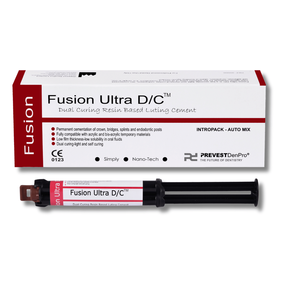 Fusion Ultra D/C-PD-30006