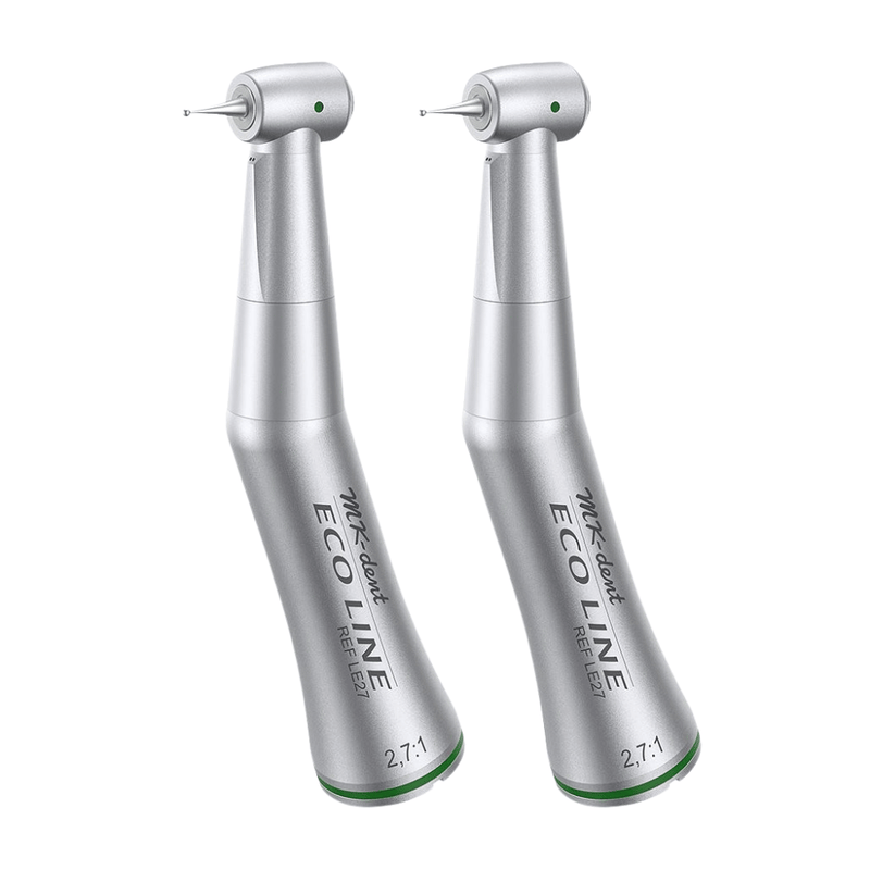 Grünes Winkelstück MK-LE27_2