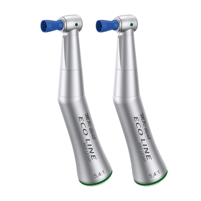 Grünes Winkelstück MK-LE54P_2